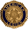 American Legion Emblem